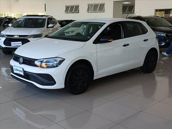 VOLKSWAGEN POLO 1.0 MPI TRACK MANUAL VOLKSWAGEN POLO 1.0 MPI TRACK MANUAL